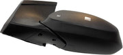 Xcent motorized door mirror with indicator