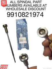 ALL SPINDAL PART NUMBERS AVAILABLE AT WHOLESALE DISCOUNT 9910821974 CAR PART