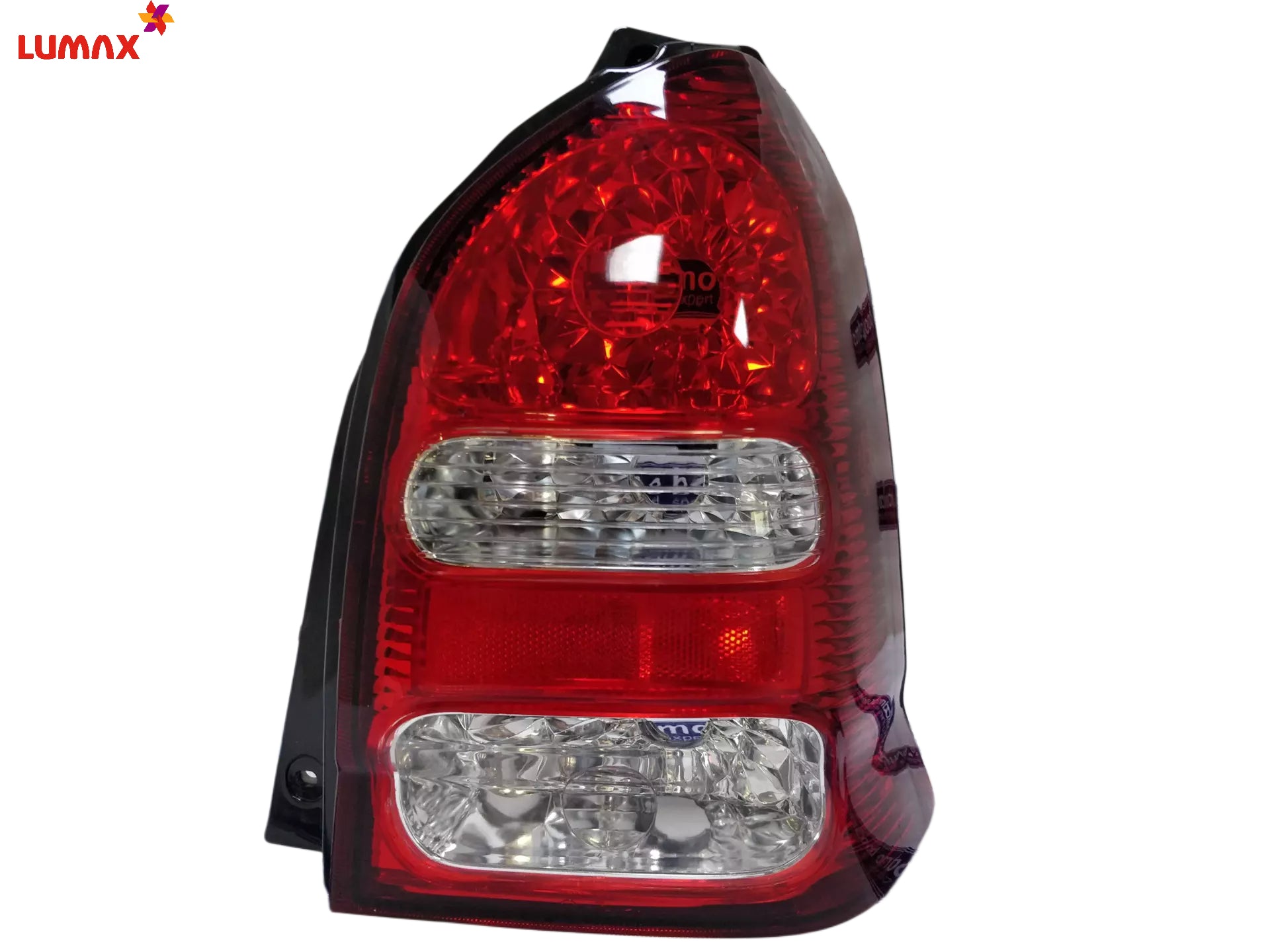 alto indicator light rear
alto parking light