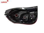 alto 800 rear combination lamp
 alto 800 brake light assembly
