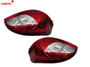 alto 800 taillight 
alto 800 rear light
 