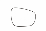 alto k10 spare part mirror plate