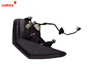 tata altroz tail lamp

lumax altroz dicky light
