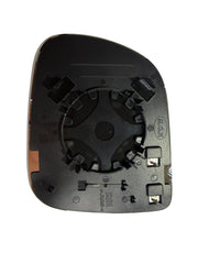 audi q7 heated side mirror
audi q7 convex mirror glass