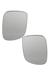 audi q7 mirror glass
audi q7 side mirror glass