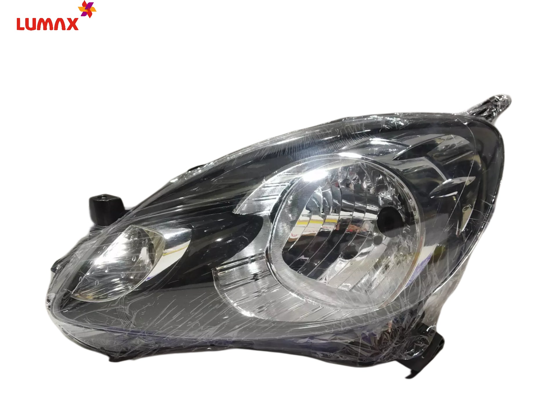 Lumax headlight assembly for Honda Amaze Brio Mobilio

Honda Amaze headlight assembly 2013-2018

Honda Brio headlight assembly 2011-2019