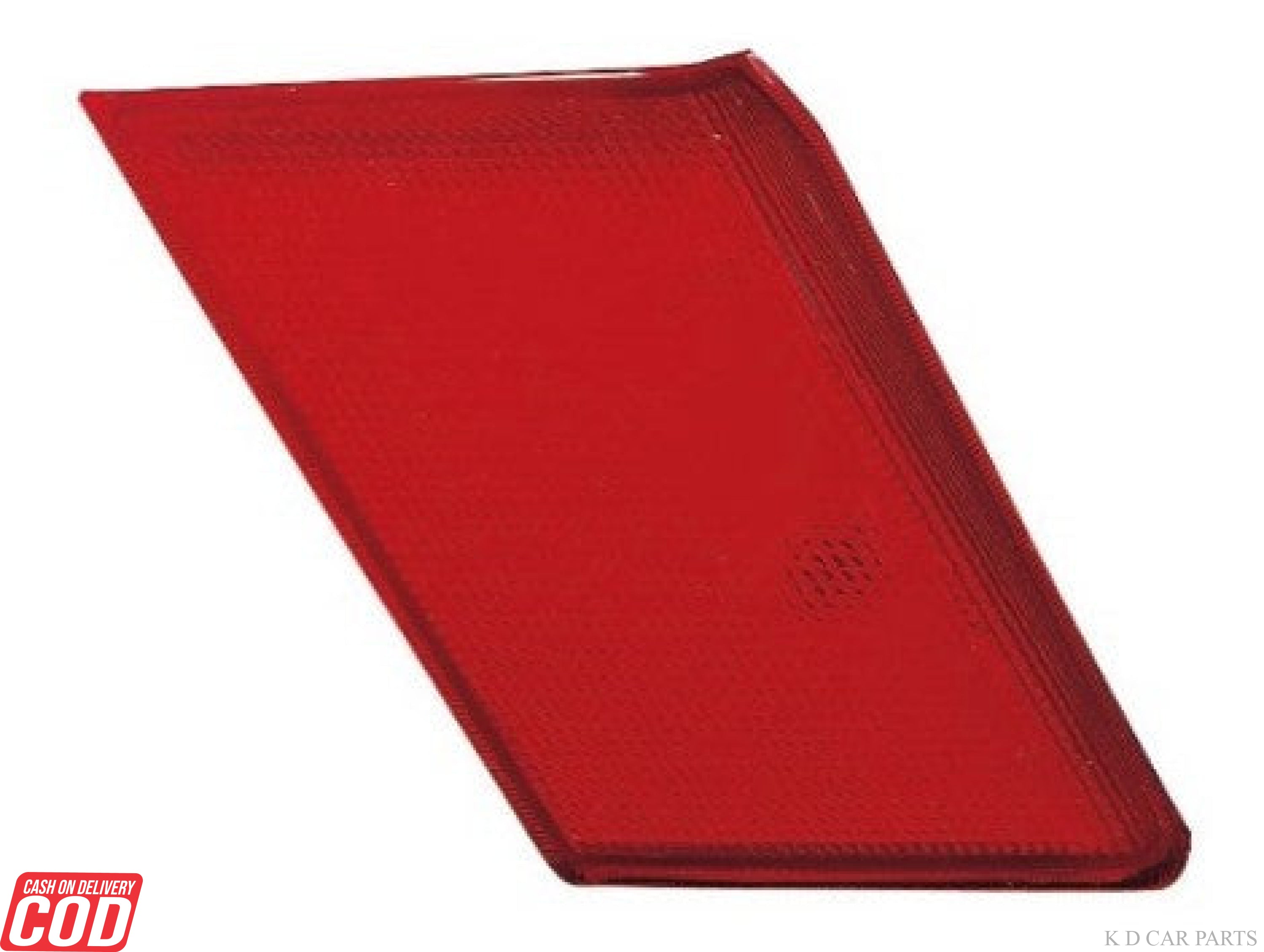 Mitsubishi Lancer spare parts, Lancer automotive lighting, Mitsubishi Lancer body parts, Lancer T-1 rear lamp housing, Lancer reverse light unit