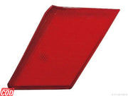 Mitsubishi Lancer spare parts, Lancer automotive lighting, Mitsubishi Lancer body parts, Lancer T-1 rear lamp housing, Lancer reverse light unit