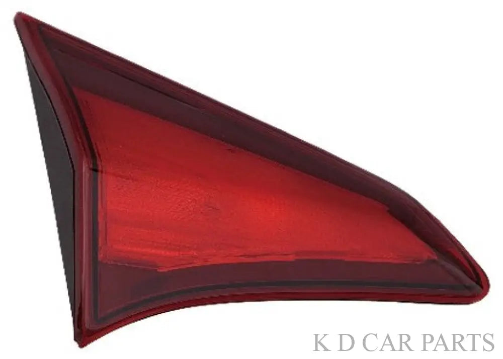 Nissan Kicks backup lamp assembly, Kicks reverse lamp, Nissan Kicks rear backup light, Kicks reversing light assembly,