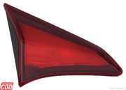 Kicks automotive lighting, Nissan Kicks reverse lamp housing, Kicks backup light replacement, Nissan Kicks rear lamp unit, Kicks OEM-style backup lamp