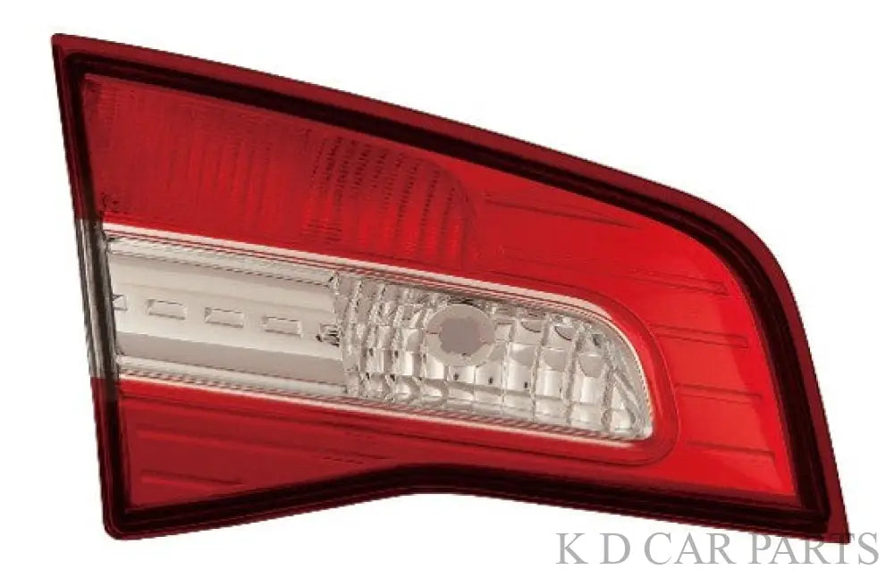 Renault Koleos backup lamp, Renault Koleos reversing light assembly, Koleos reverse light, Renault Koleos spare parts, automotive backup lamp
