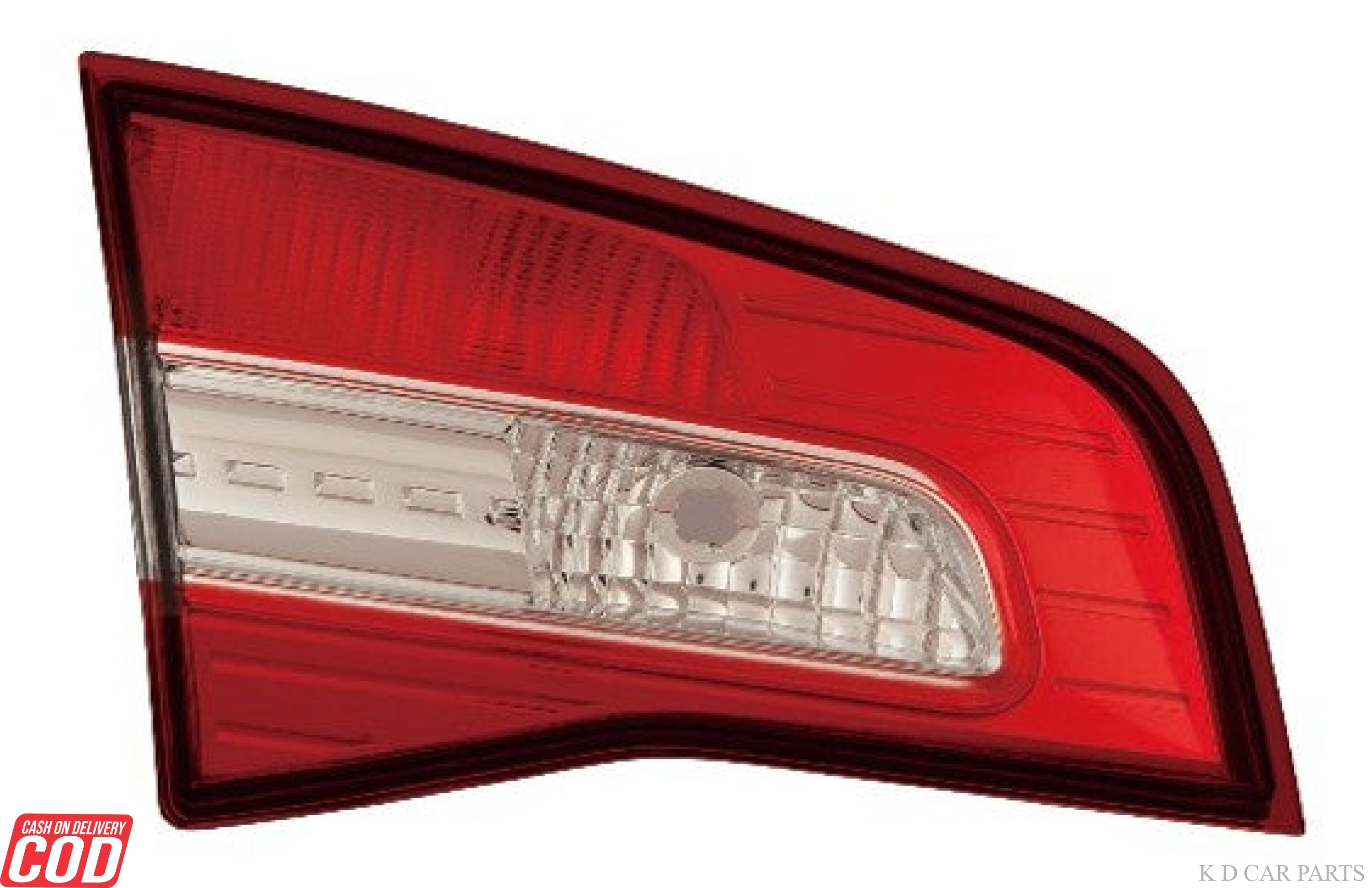 Renault Koleos backup lamp, Renault Koleos reversing light assembly, Koleos reverse light, Renault Koleos spare parts, automotive backup lamp