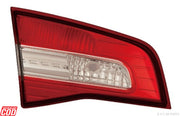 Renault Koleos rear light parts, Koleos reverse lamp replacement, OEM replacement backup light, Koleos reversing lamp unit, Renault Koleos lighting components.