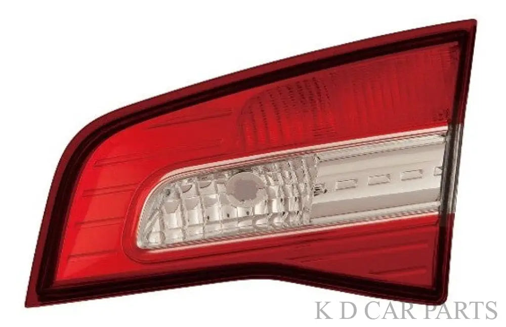Renault Koleos backup lamp, Renault Koleos reversing light assembly, Koleos reverse light, Renault Koleos spare parts, automotive backup lamp