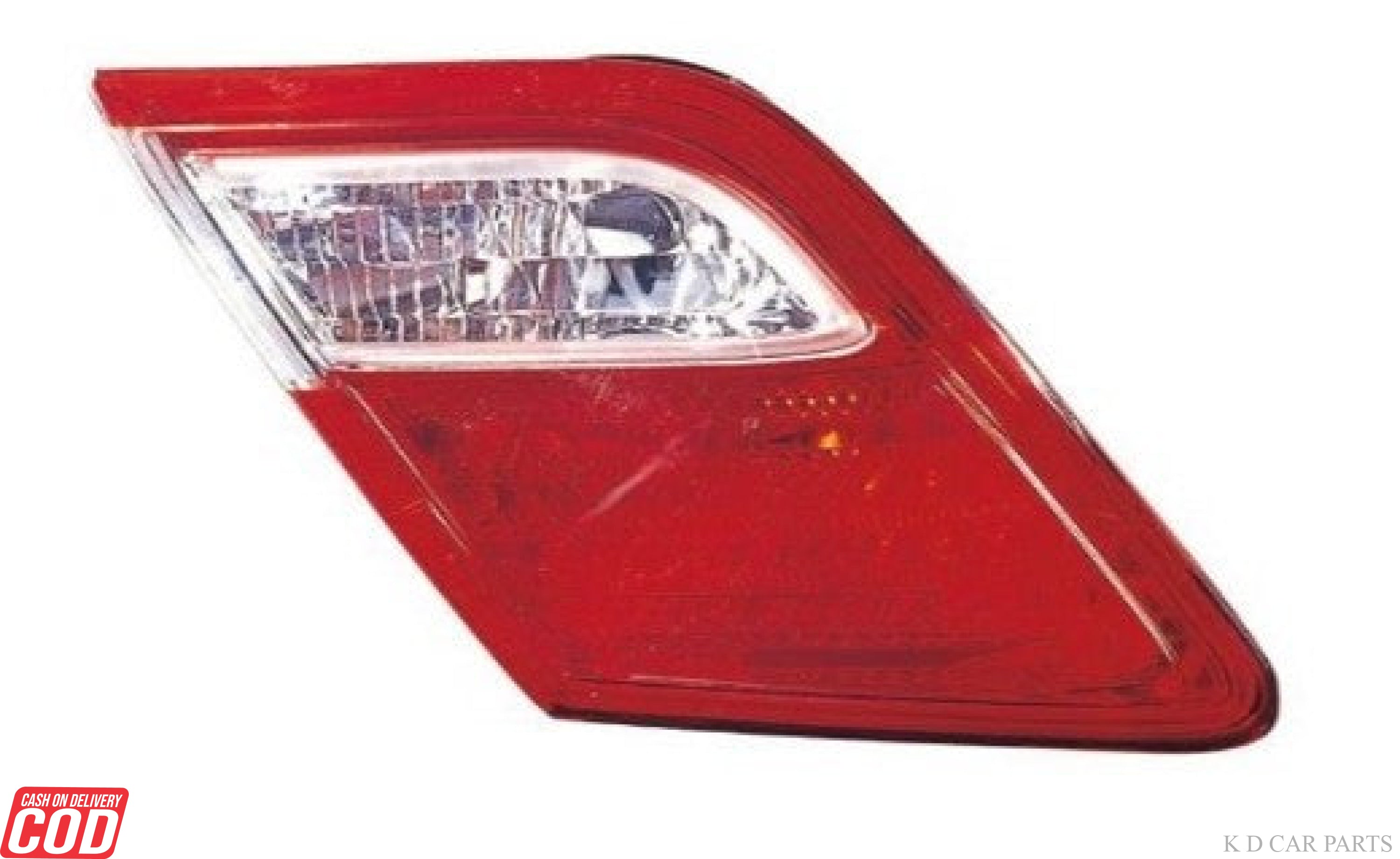 Toyota Camry reverse light assembly, Camry T-3 reverse lamp, Toyota Camry back light, Toyota Camry backup lamp replacement, Toyota Camry rear reverse lamp, Camry T-3 backup light