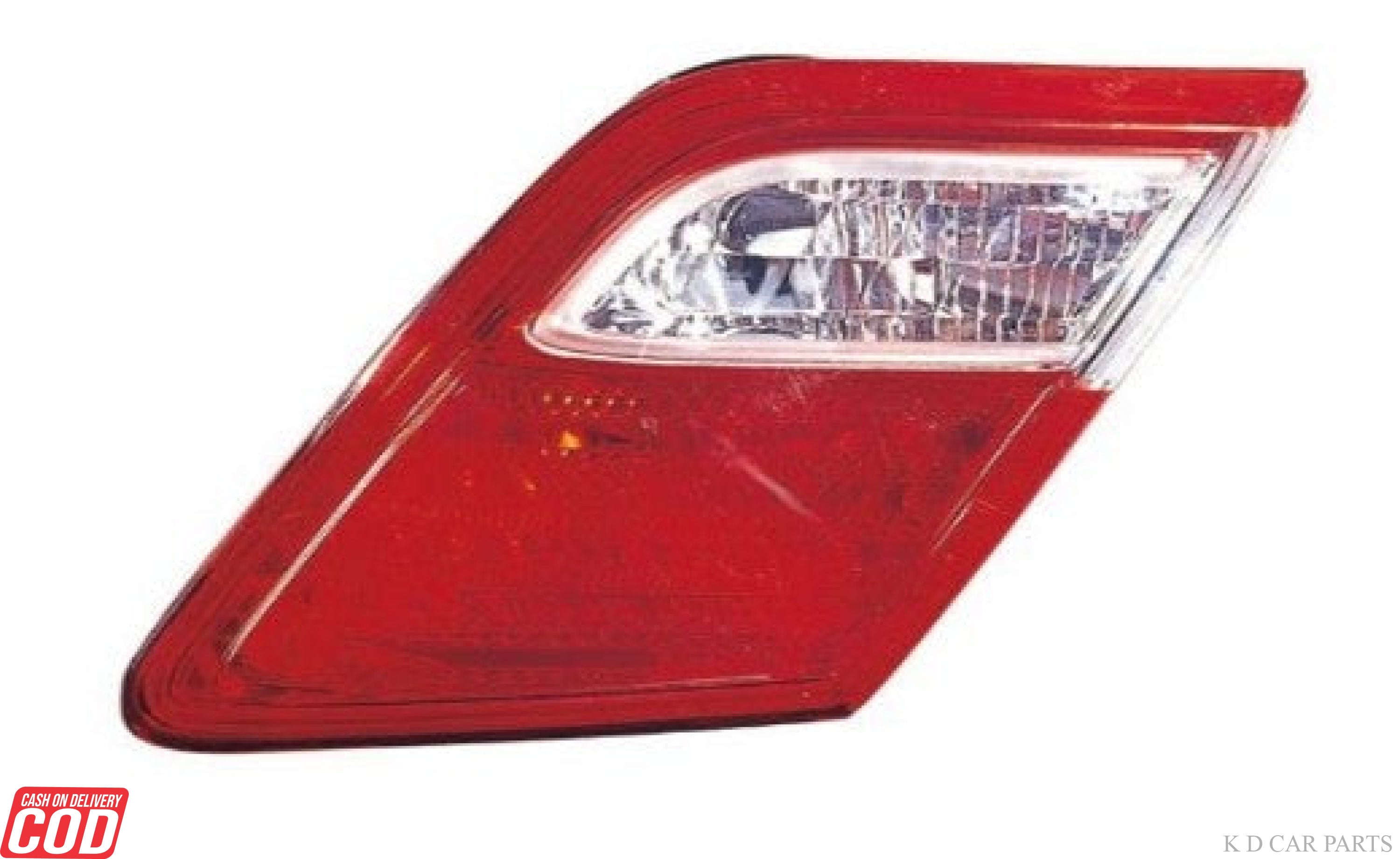 Toyota Camry reverse light assembly, Camry T-3 reverse lamp, Toyota Camry back light, Toyota Camry backup lamp replacement, Toyota Camry rear reverse lamp, Camry T-3 backup light