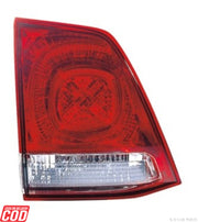 Toyota Land Cruiser reverse light assembly,
Toyota FJ200 car lighting,
Land Cruiser FJ200 genuine style backup lamp,
Toyota FJ200 replacement reverse lamp