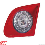 Backup Lamp Assembly Volkswagen Passat

Passat T-1 Reverse Light