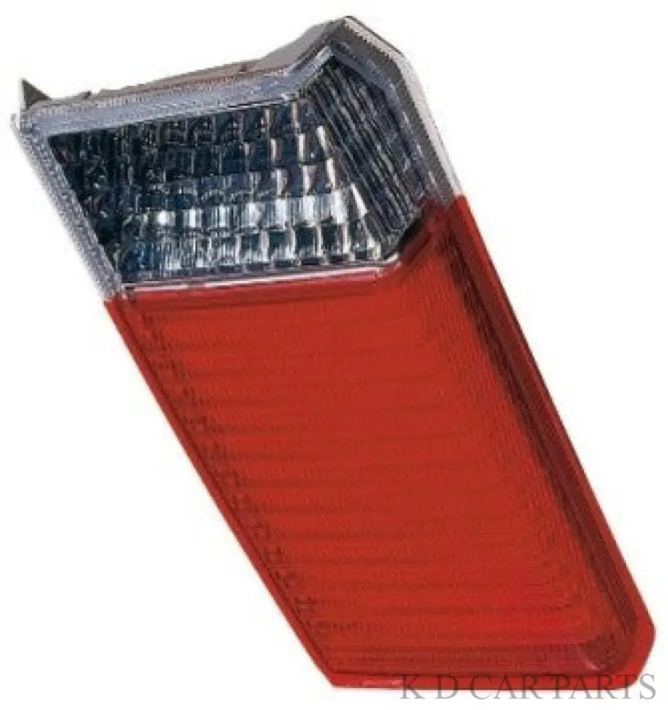 Lancer automotive lighting, Mitsubishi Lancer body parts, Lancer T-2 backup light assembly, Lancer reverse lamp housing