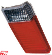 Mitsubishi Lancer T-2 backup lamp, Lancer T2 reverse light, Mitsubishi Lancer reverse lamp, Lancer T-2 rear backup light, Mitsubishi Lancer spare parts, Lancer automotive lighting,