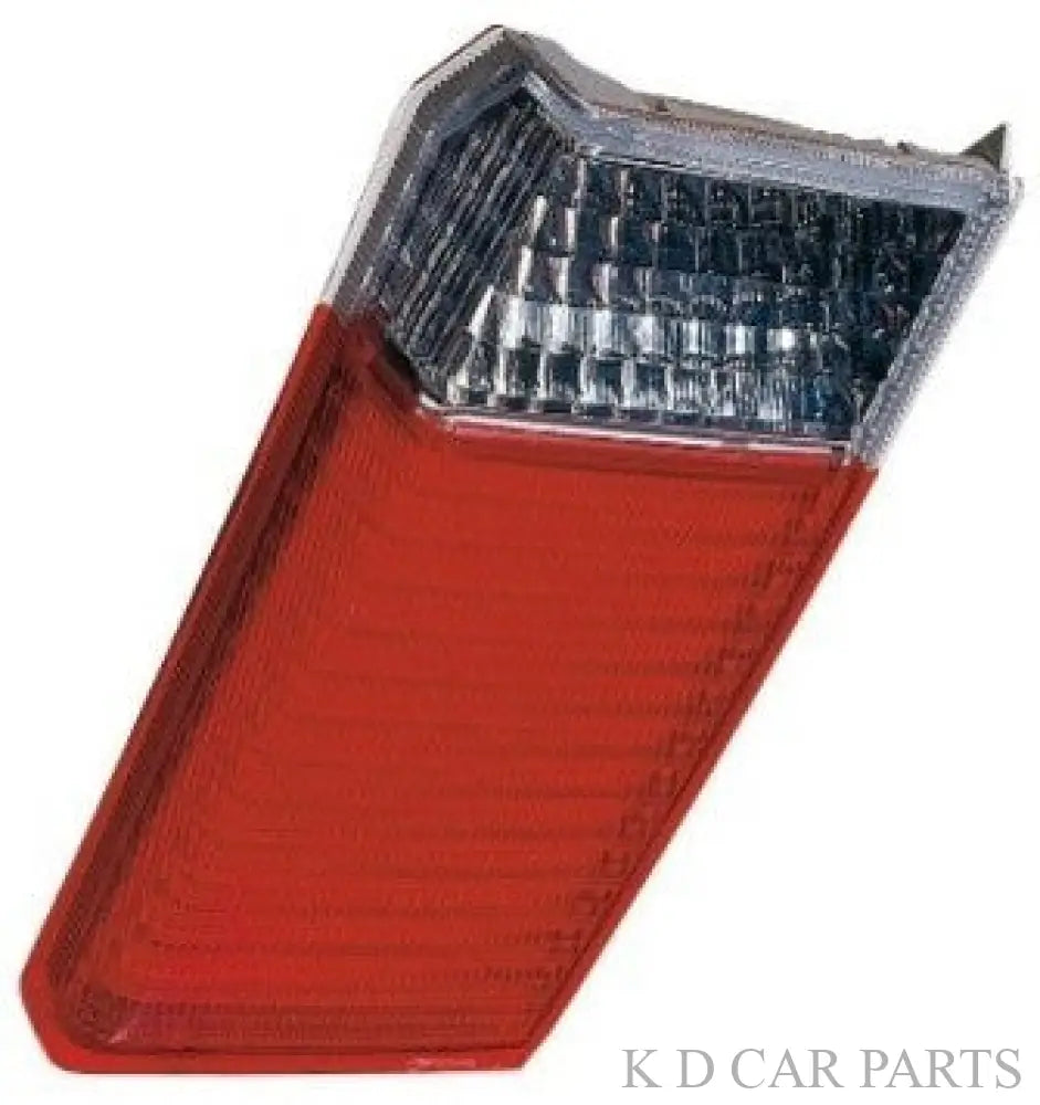 Lancer automotive lighting, Mitsubishi Lancer body parts, Lancer T-2 backup light assembly, Lancer reverse lamp housing