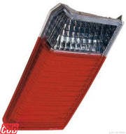 Lancer automotive lighting, Mitsubishi Lancer body parts, Lancer T-2 backup light assembly, Lancer reverse lamp housing