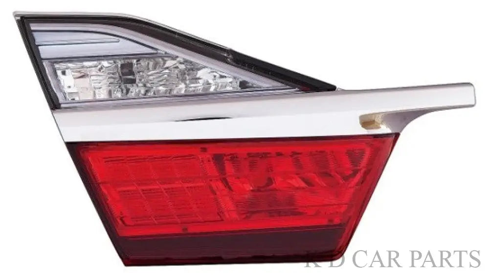 Toyota Camry spare reverse lamp, Toyota Camry rear safety light, automotive backup lamp Camry, Toyota Camry aftermarket backup light