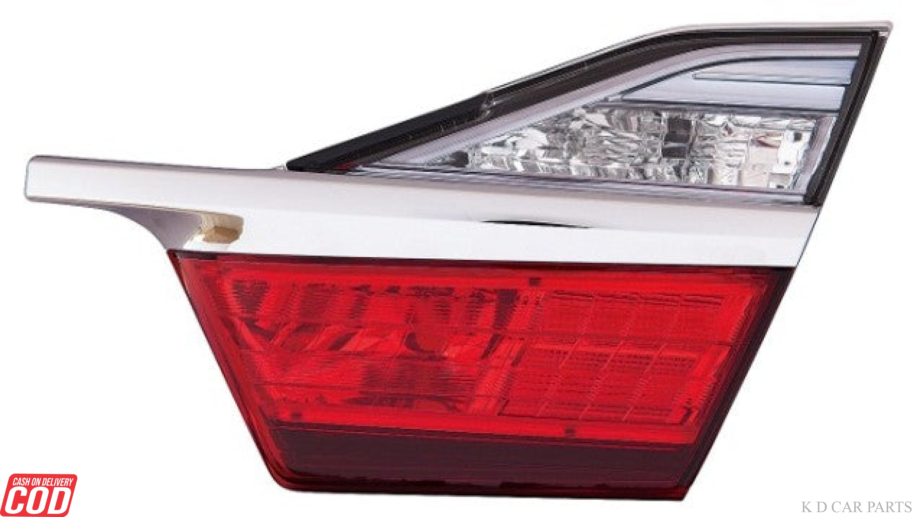 Toyota Camry spare reverse lamp, Toyota Camry rear safety light, automotive backup lamp Camry, Toyota Camry aftermarket backup light