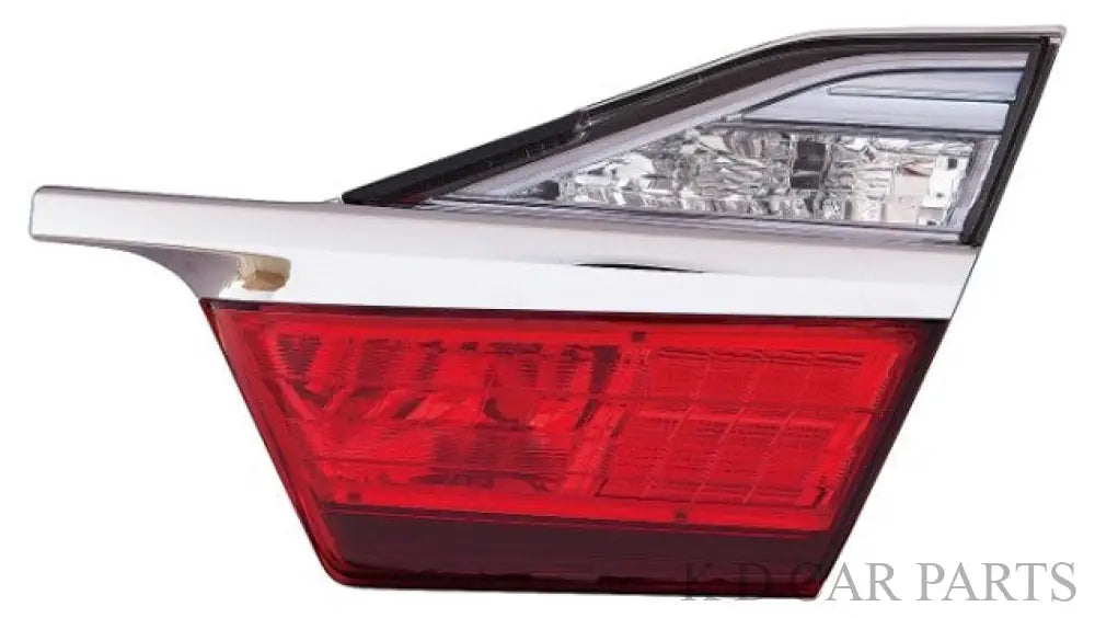 Toyota Camry spare reverse lamp, Toyota Camry rear safety light, automotive backup lamp Camry, Toyota Camry aftermarket backup light