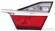 Toyota Camry spare reverse lamp, Toyota Camry rear safety light, automotive backup lamp Camry, Toyota Camry aftermarket backup light