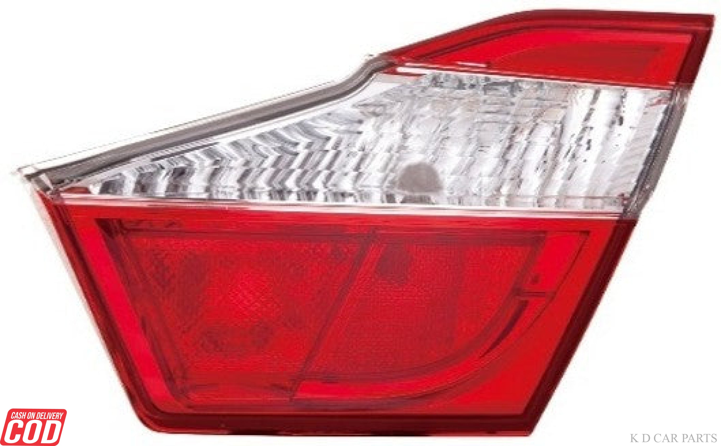 Toyota Camry, Toyota Camry spare reverse lamp, Toyota Camry rear safety light, automotive backup lamp Camry, Toyota Camry aftermarket backup light