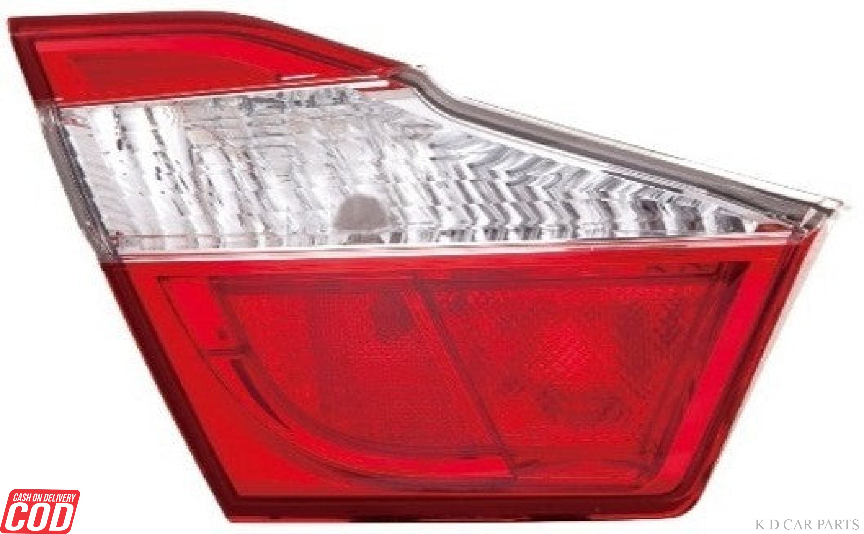 Toyota Camry, Toyota Camry spare reverse lamp, Toyota Camry rear safety light, automotive backup lamp Camry, Toyota Camry aftermarket backup light