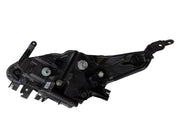 baleno crystal clear headlight