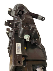 baleno left right headlight
baleno front lighting upgrade