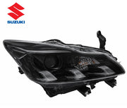 baleno new model headlight
baleno alpha headlight unit