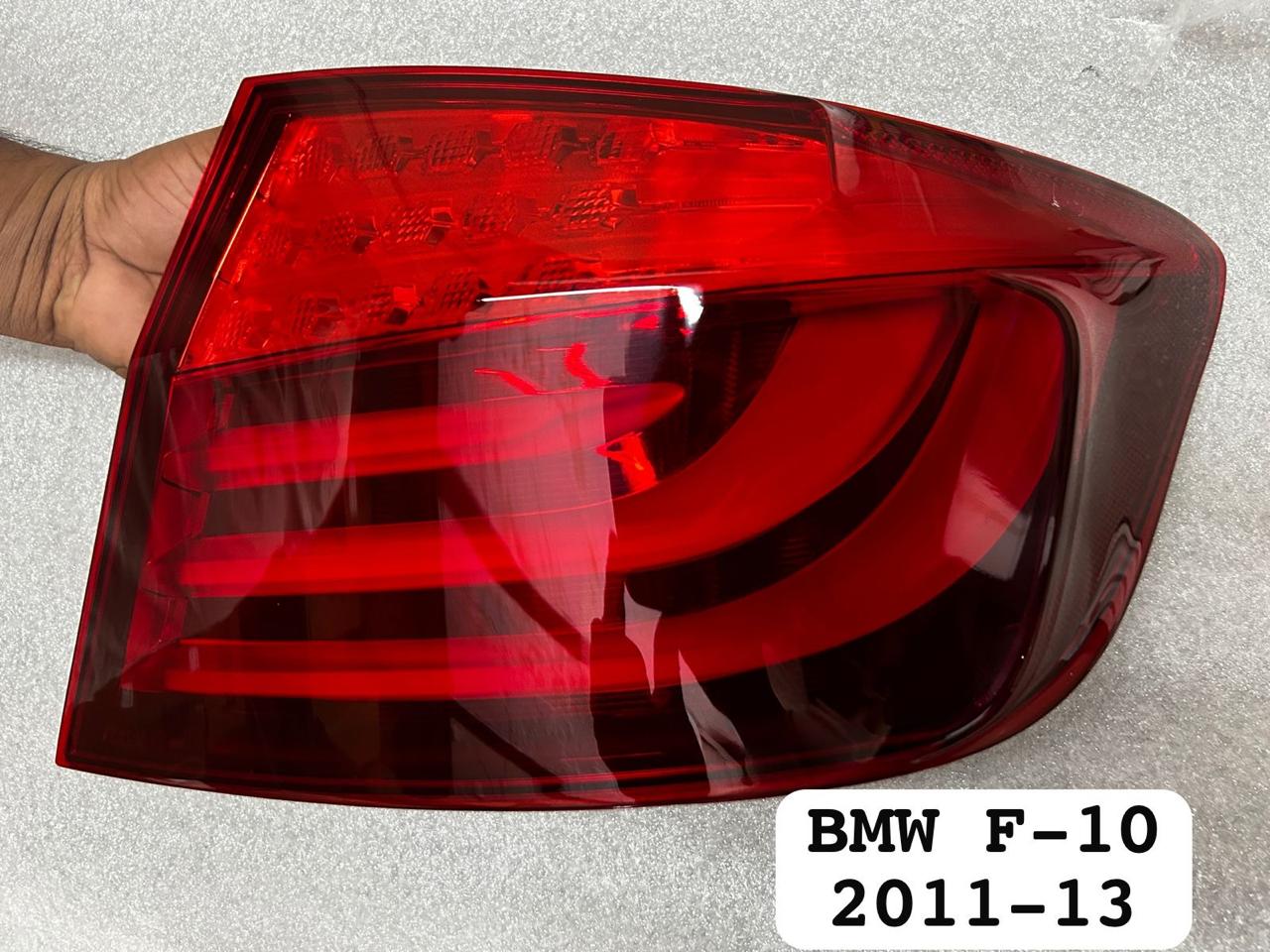 Tail Light Backlight For BMW F-10 2011-2013