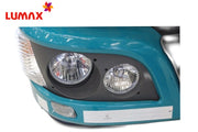 blazo t1 front headlight
blazo t1 headlight unit
