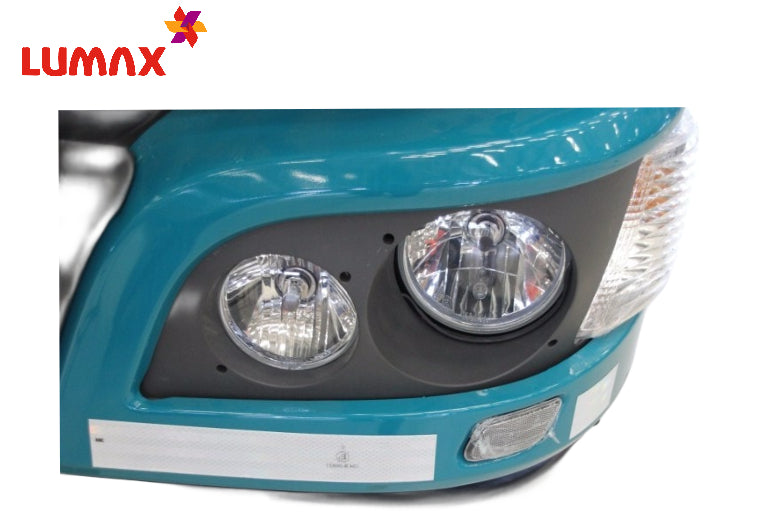 blazo t1 front headlight
blazo t1 headlight unit
