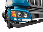 blazo t1 headlight assembly
blazo truck headlight
