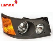 blazo type 2 headlight unit
blazo type 2 front lamp
