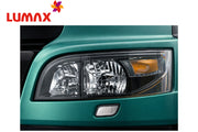 blazo x adjustable headlight
blazo x headlight with motor
blazo x beam leveling headlamp
