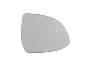 bmw x5 passenger side mirror glass
bmw x5 heated side mirror