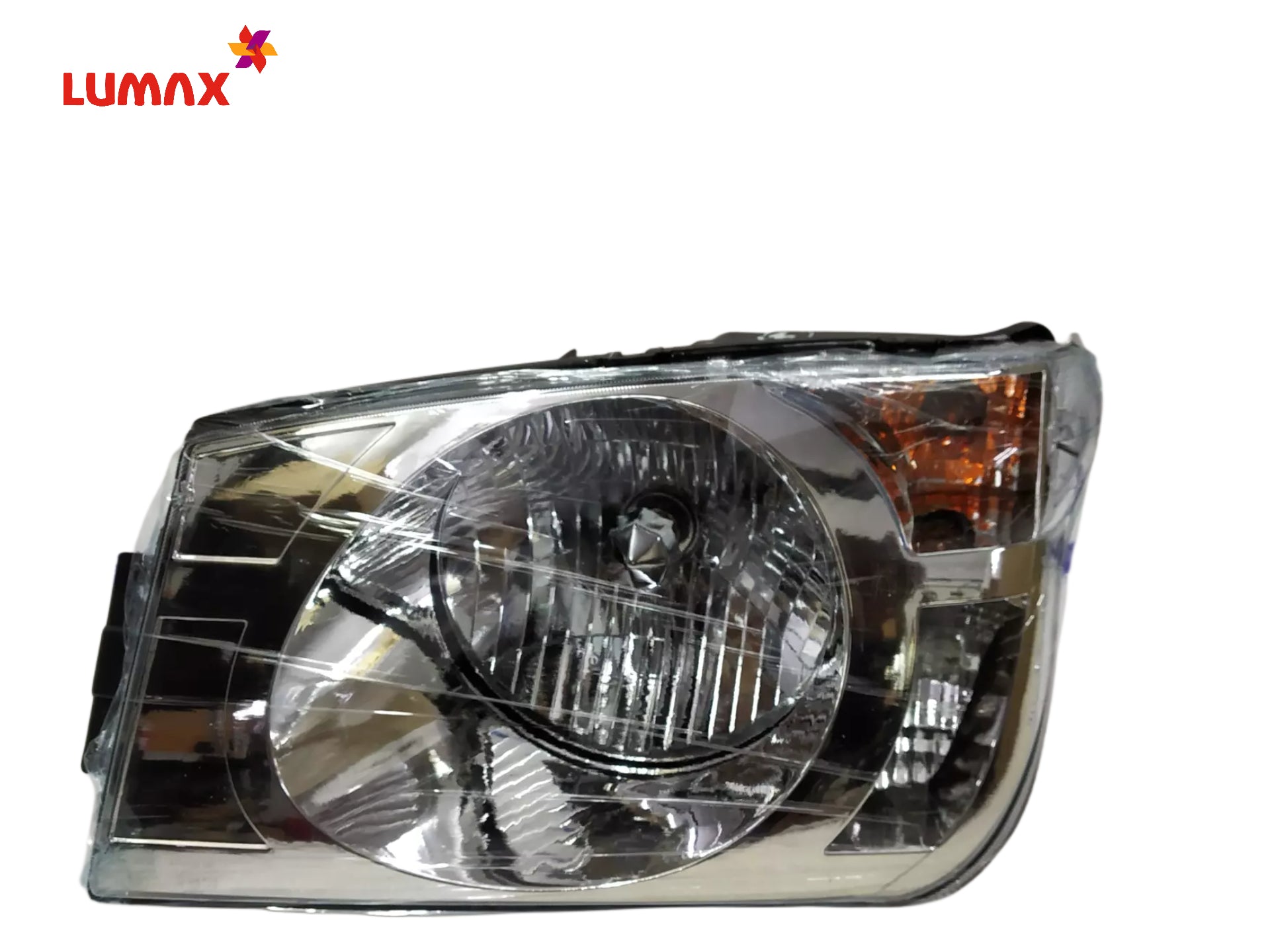 bolero lighting parts
bolero headlight upgrade
