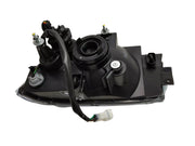bolero headlight housing
