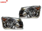bolero vehicle front lamp
bolero headlight motor type
