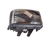 bolero headlamp replacement
bolero front headlight
