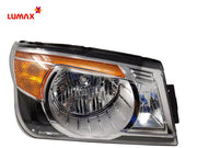 bolero headlight assembly
bolero headlamp replacement
