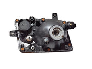bolero headlight unit
bolero adjustable headlight
