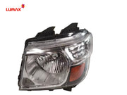 bolero pickup headlight unit
bolero pickup adjustable headlight
