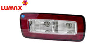 

bolero 2023 rear light

bolero 2024 tail lamp